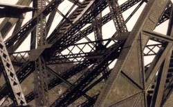 Les grandes constructions metalliques