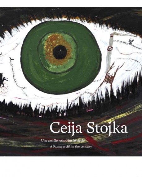 Ceija Stojka. A Roma artist in the century