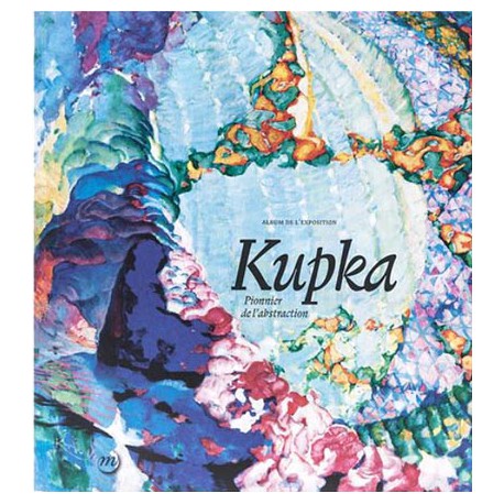 Kupka - Album d'exposition