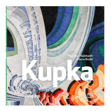 Kupka Monographie