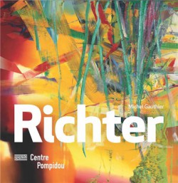 Gerhard Richter Monographie