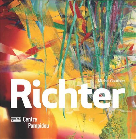 Gerhard Richter Monographie