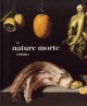 La nature morte espagnole