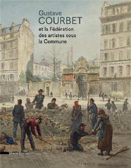 Courbet et la Fédération des artistes sous La Commune