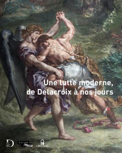Une lutte moderne, de Delacroix à nos jours