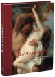 Ravissement - Les représentations d'enlèvements amoureux dans l'art de l'Antiquité à nos jours