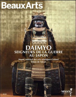 Daimyo, seigneurs de la guerre au Japon