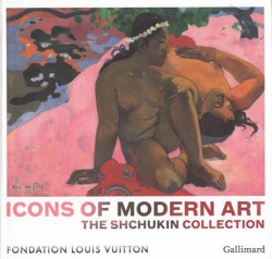  Icons of Modern Art