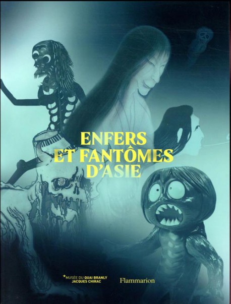 Enfers et fantômes d'Asie