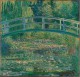 Monet et l'architecture