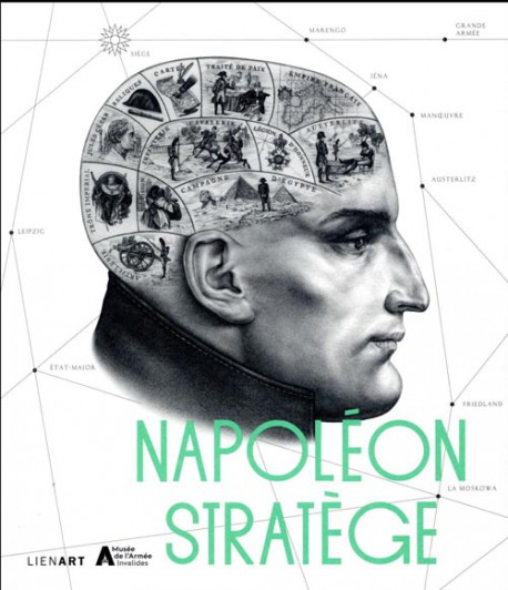 Catalogue Napoléon stratège