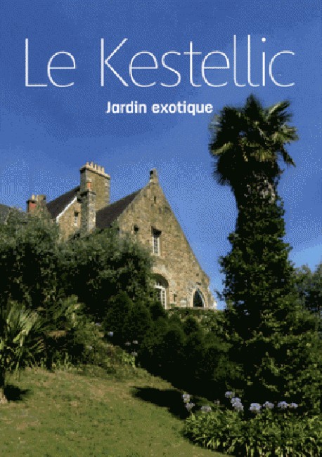 Le Kestellic - Jardin exotique