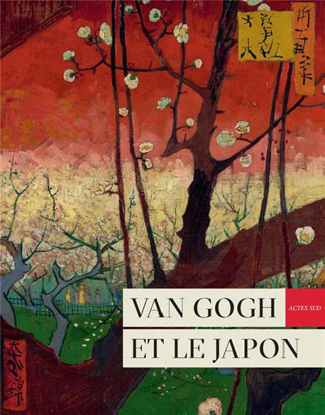 Van Gogh et le Japon