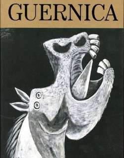 Catalogue Guernica
