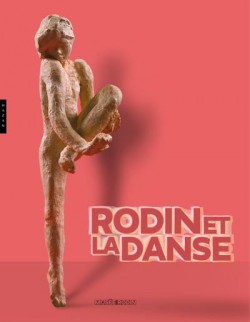 Rodin et la danse