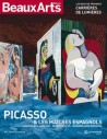 Picasso et les maîtres espagnols - Carrières de lumières