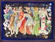 Au fil du siècle 100 ans de tapisserie - 1918-2018 