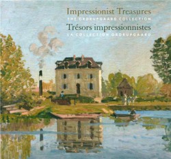 Impressionist Treasures. The Ordrupgaard Collection