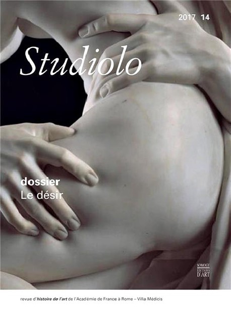 Studiolo n°14 - Le désir