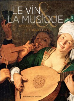 Le vin et la musique - Accords et désaccords