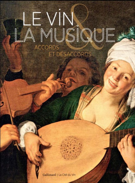 Le vin et la musique - Accords et désaccords