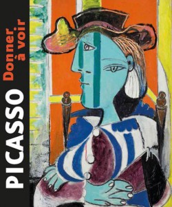 Picasso, donner à voir
