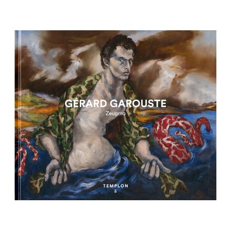 Gérard Garouste, Zeugma 