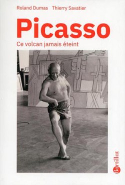 Picasso, ce volcan jamais éteint