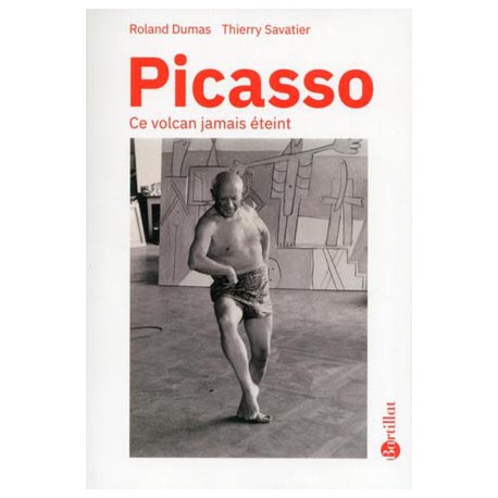 Picasso, ce volcan jamais éteint