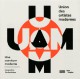 UAM, une aventure moderne - Album d'exposition