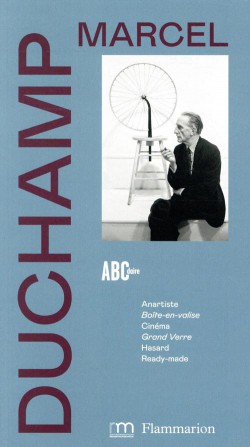 Abécédaire de Marcel Duchamp