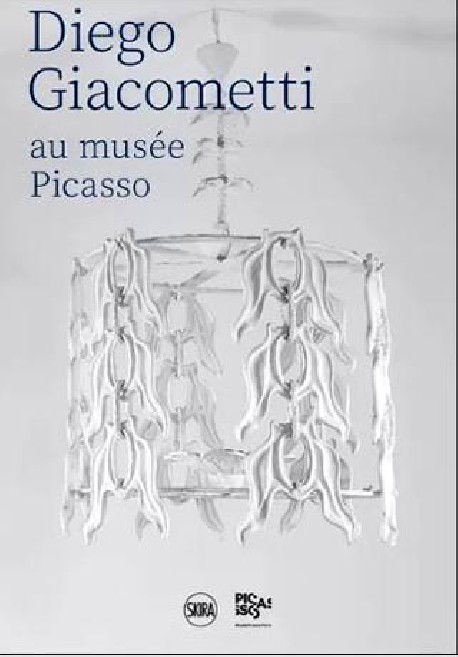 Diego Giacometti au musée Picasso