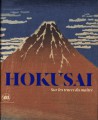 Hokusai. Sur les traces du maître