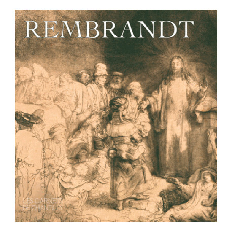 Rembrandt au musée Condé de Chantilly