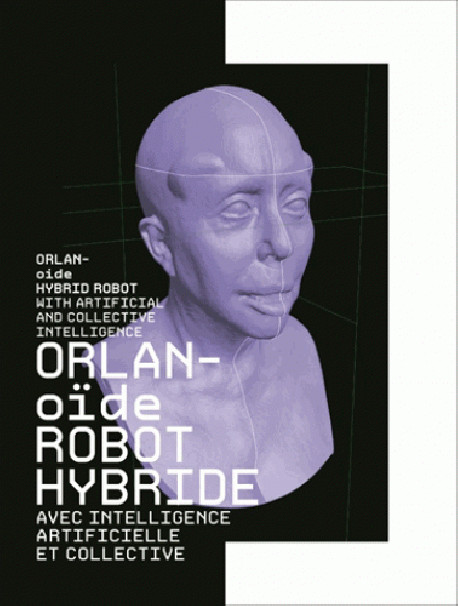 ORLANoïde (Bilingual Edition)