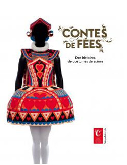 Contes de fées. Des histoires de costumes de scène