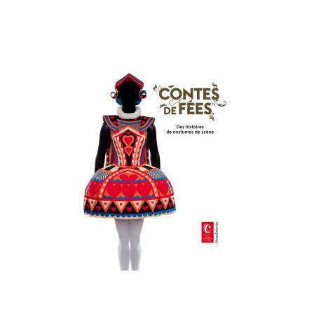 Contes de fées. Des histoires de costumes de scène