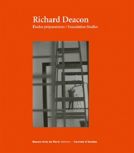 Richard Deacon, études préparatoires