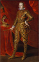 Gaspar de Crayer (1584-1669) - Entre Rubens et Van Dyck