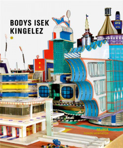 Catalogue d'exposition Bodys Isek Kingelez