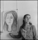 Matisse et Picasso. La comédie du modèle