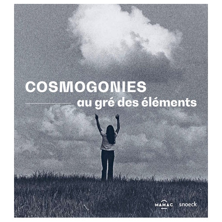 Cosmogonies, au gré des élément