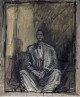 Giacometti-Genet. L'atelier d'Alberto Giacometti par Jean Genet