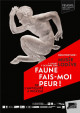 Faune, fais-moi peur ! Images du faune de l'Antiquité à Picasso