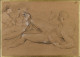 Michel-Ange au siècle de Carpeaux - Catalogue d'exposition du musée des Beaux-arts de Valenciennes