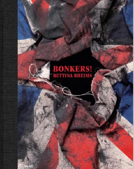 Bonkers - Bettina Rheims