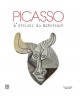 Picasso. L'atelier du Minotaure