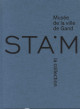 STAM - Musée de la ville de Gand