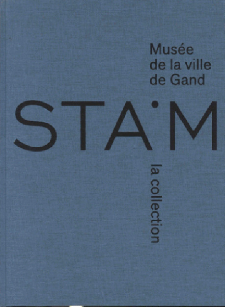 STAM - Musée de la ville de Gand