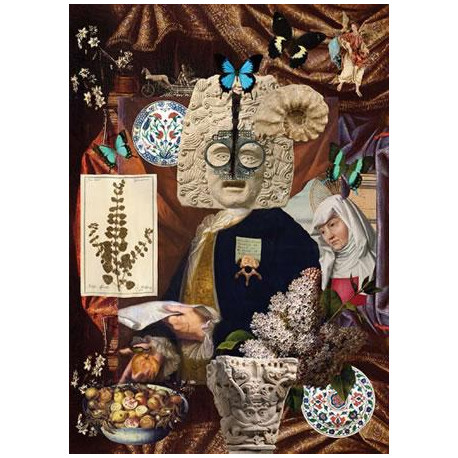 Catalogue d'exposition Mirabilis, Collections d'Avignon